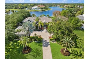3335 Bridle Path Ln, Weston, FL 33331, Sold 08/22/24