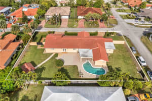 2740 SW 110th Ave, Miami, FL 33165, Sold 09/23/24