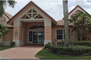 566 NW 208th Way #566, Pembroke Pines, FL 33029, Sold 07/01/24