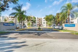 8004 SW 149th Ave APT C206, Miami, FL 33193, Sold 09/20/24