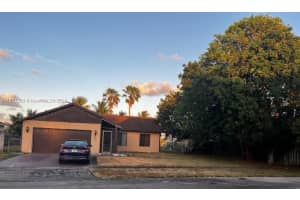4650 NW 99th Ave, Sunrise, FL 33351, Sold 06/25/24