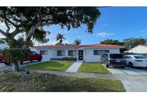2161 NE 124th St, North Miami, FL 33181, Sold 08/29/24
