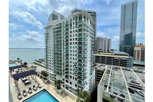 1200 Brickell Bay Dr APT 1821, Miami, FL 33131, Sold 07/29/24