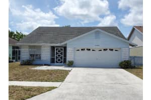 5140 Arbor Glen Cir, Greenacres, FL 33463, Sold 06/18/24