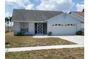 5140 Arbor Glen Cir, Greenacres, FL 33463, Sold 06/18/24