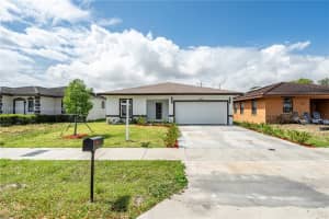 2800 NW 15th St, Fort Lauderdale, FL 33311, Sold 12/30/24