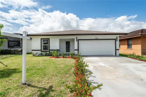 2800 NW 15th St, Fort Lauderdale, FL 33311, Sold 12/30/24