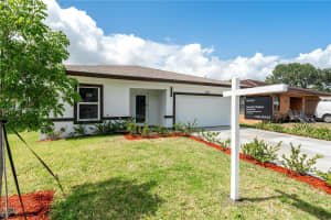 2800 NW 15th St, Fort Lauderdale, FL 33311, Sold 12/30/24