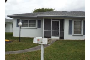 1051 NW 86th Ave A146, Plantation, FL 33322, Sold 09/06/24