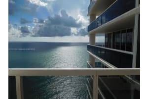1850 S Ocean Dr APT 3410, Hallandale Beach, FL 33009, Sold 11/20/24