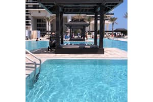 1850 S Ocean Dr APT 3410, Hallandale Beach, FL 33009, Sold 11/20/24