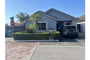 11500 SW 6th St, Miami, FL 33174, Sold 10/24/24