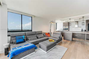1330 West Ave APT 3014, Miami Beach, FL 33139, Sold 07/24/24