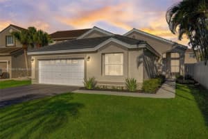 919 Stanton Dr, Weston, FL 33326, Sold 06/28/24