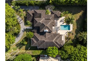 8001 Los Pinos Blvd, Coral Gables, FL 33143, Sold 09/26/25