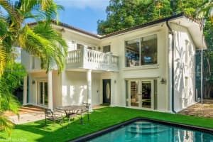 2141 Secoffee St, Miami, FL 33133, Sold 09/06/24