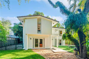2141 Secoffee St, Miami, FL 33133, Sold 09/06/24