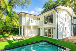 2141 Secoffee St, Miami, FL 33133, Sold 09/06/24