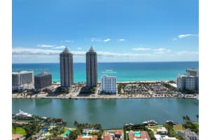 4747 Collins Ave APT 709, Miami Beach, FL 33140, Sold 07/16/24