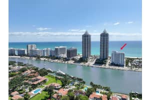 4747 Collins Ave APT 709, Miami Beach, FL 33140, Sold 07/16/24