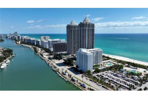 4747 Collins Ave APT 709, Miami Beach, FL 33140, Sold 07/16/24