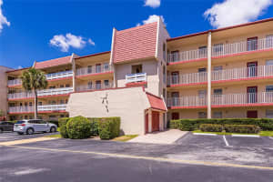 1020 Country Club Dr APT 405, Margate, FL 33063, Sold 06/26/24