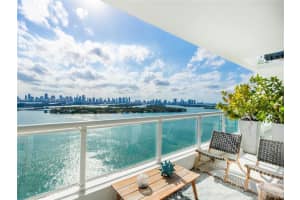 540 West Ave APT 1913, Miami Beach, FL 33139, Sold 07/01/24