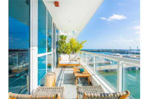 540 West Ave APT 1913, Miami Beach, FL 33139, Sold 07/01/24