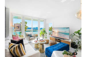 540 West Ave APT 1913, Miami Beach, FL 33139, Sold 07/01/24
