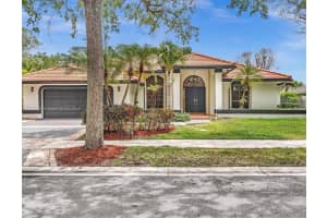 1225 Jasmine Cir, Weston, FL 33326, Sold 08/01/24