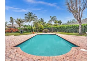 1225 Jasmine Cir, Weston, FL 33326, Sold 08/01/24