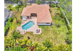 1225 Jasmine Cir, Weston, FL 33326, Sold 08/01/24