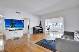 1460 West Ave APT 1, Miami Beach, FL 33139, Sold 09/10/24