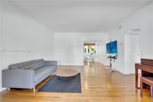 1460 West Ave APT 1, Miami Beach, FL 33139, Sold 09/10/24