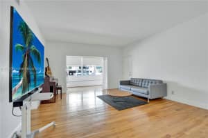 1460 West Ave APT 1, Miami Beach, FL 33139, Sold 09/10/24