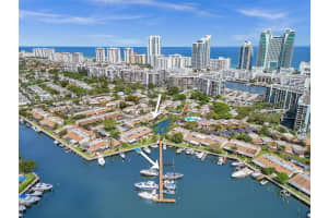 2665 Parkview Dr S, Hallandale Beach, FL 33009, Sold 03/25/25