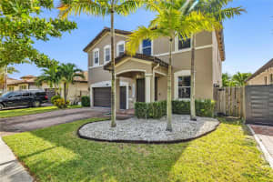 25143 SW 118 Pl, Homestead, FL 33032, Sold 06/17/24