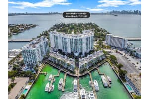 7900 Harbor Island Dr APT 709, North Bay Village, FL 33141, Sold 08/20/24