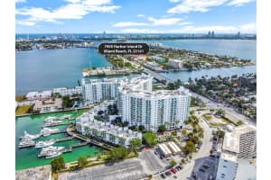 7900 Harbor Island Dr APT 709, North Bay Village, FL 33141, Sold 08/20/24