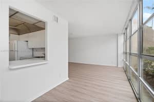 2001 Atlantic Shores Blvd APT 109, Hallandale Beach, FL 33009, Sold 08/05/24