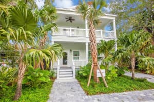 3750 Frow Ave, Miami, FL 33133, Sold 04/25/25