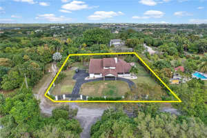 19891 SW 244th St, Homestead, FL 33031, Sold 12/05/24