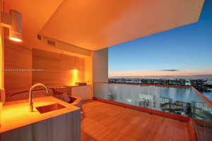 17901 Collins Ave #3605, Sunny Isles Beach, FL 33160, Sold 01/17/25