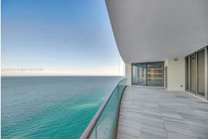 17901 Collins Ave #3605, Sunny Isles Beach, FL 33160, Sold 01/17/25