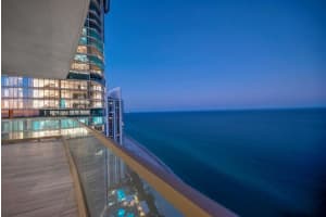 17901 Collins Ave #3605, Sunny Isles Beach, FL 33160, Sold 01/17/25