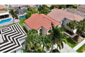 625 NW 158th Ave, Pembroke Pines, FL 33028, Sold 10/01/24