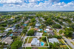 4967 SW 91st Terrace, Cooper City, FL 33328, Sold 07/29/24