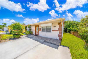 741 SW 3rd St, Dania Beach, FL 33004, Sold 06/24/24