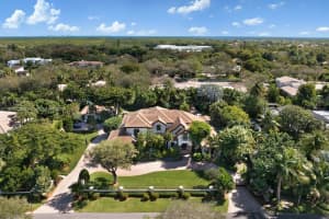 12301 Vista Ln, Pinecrest, FL 33156, Sold 01/17/25