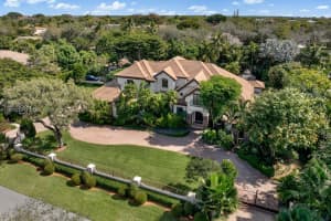 12301 Vista Ln, Pinecrest, FL 33156, Sold 01/17/25